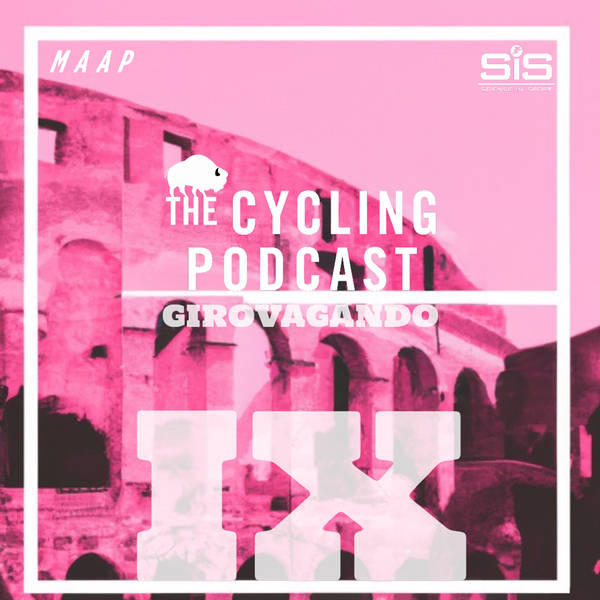 S11 Ep46: Stage 9 | Savignano sul Rubicone – Cesena | Giro d’Italia 2023
