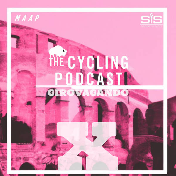 S11 Ep49: Stage 10 | Scandiano – Viareggio | Giro d’Italia 2023