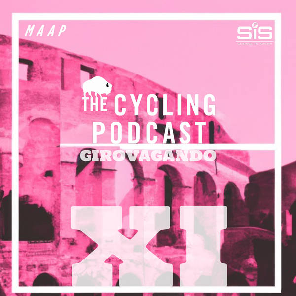 S11 Ep50: Stage 11 | Camaiore – Tortona | Giro d’Italia 2023
