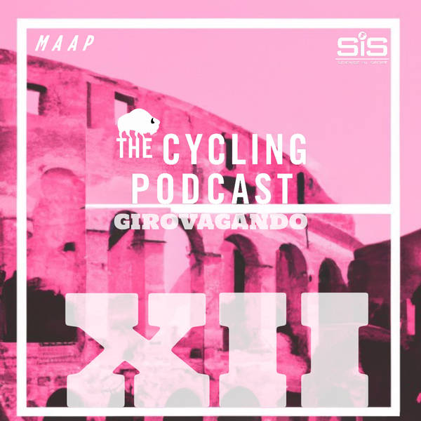 S11 Ep51: Stage 12 | Bra – Rivoli | Giro d’Italia 2023