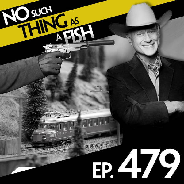 479: No Such Thing As Fake Coal