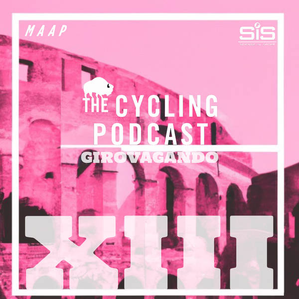 S11 Ep52: Stage 13 | Borgofranco d’Ivrea – Crans Montana | Giro d’Italia 2023
