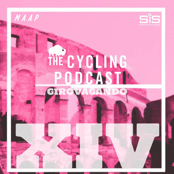 S11 Ep53: Stage 14 | Sierre – Cassano Magnago | Giro d’Italia 2023
