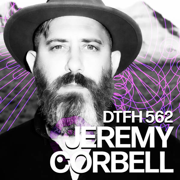 566: Jeremy Corbell