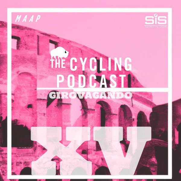 S11 Ep54: Stage 15 | Seregno – Bergamo | Giro d’Italia 2023