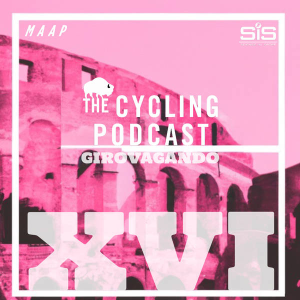 S11 Ep55: Stage 16 | Sabbio Chiese – Monte Bondone | Giro d’Italia 2023
