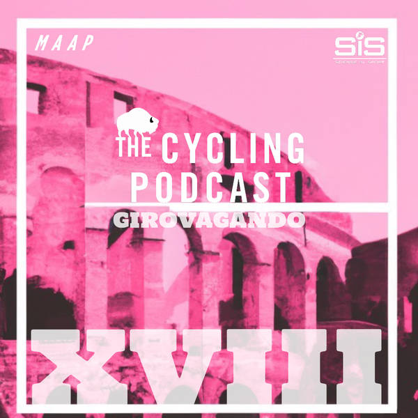 S11 Ep57: Stage 18 | Oderzo – Val di Zoldo | Giro d’Italia 2023