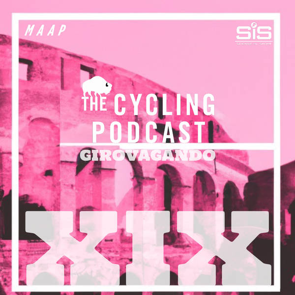 S11 Ep58: Stage 19 | Longarone – Tre Cime di Lavaredo | Giro d’Italia 2023