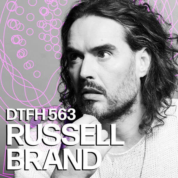 567: Russell Brand