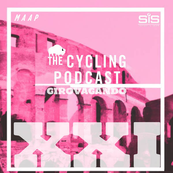 S11 Ep60: Stage 21 | Roma – Roma | Giro d’Italia 2023