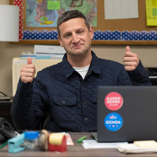 461: Sticking Around For I Think You Should Leave