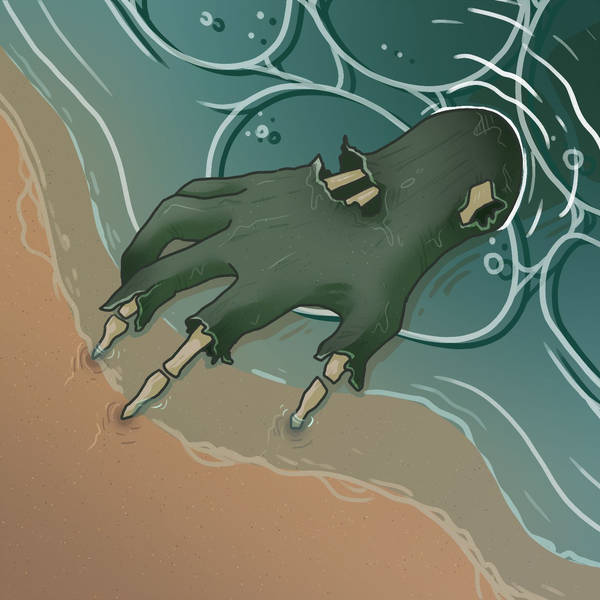 NoSleep Podcast S16E22