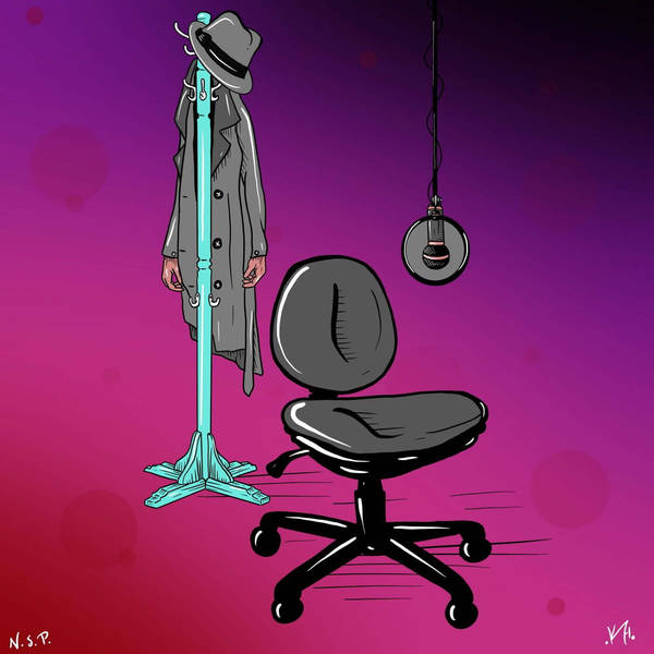 NoSleep Podcast S16E19