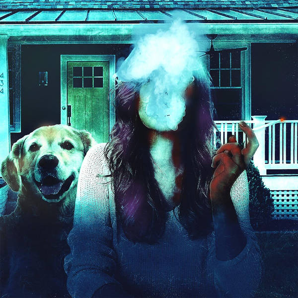 NoSleep Podcast S16E17