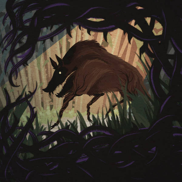 NoSleep Podcast S16E14