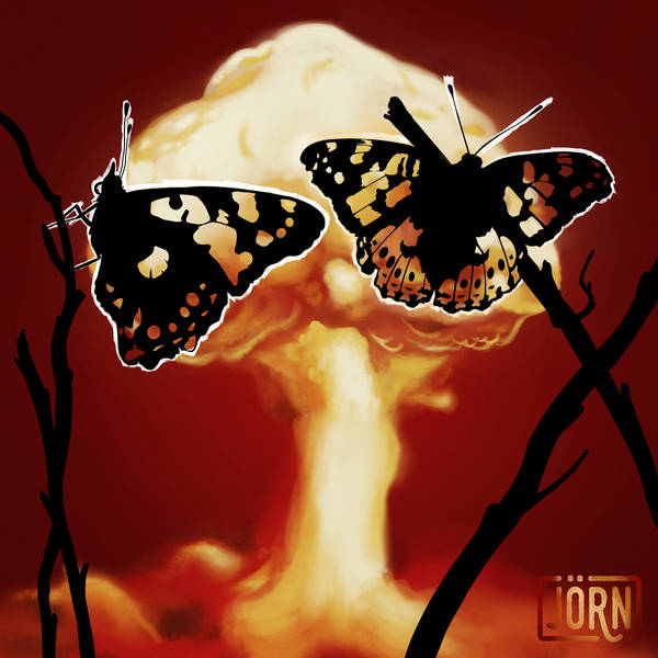 NoSleep Podcast S16E12