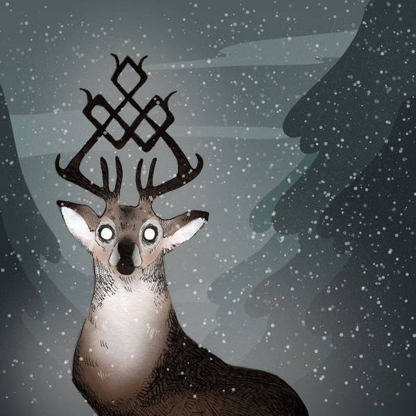 NoSleep Podcast S16E10