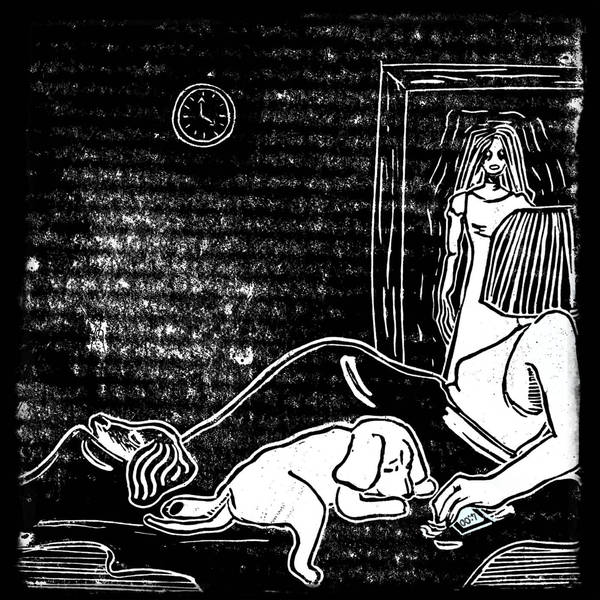 NoSleep Podcast S16E08