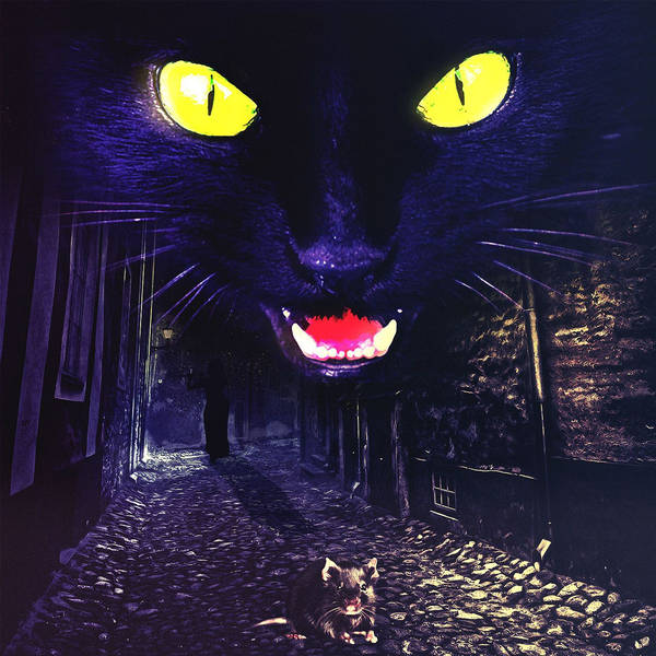 NoSleep Podcast S16E05