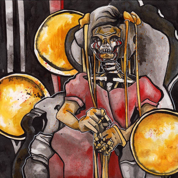 NoSleep Podcast S16E04