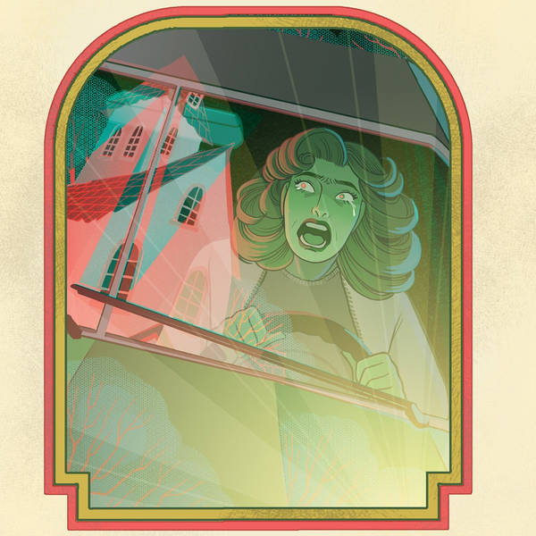 NoSleep Podcast S16E03