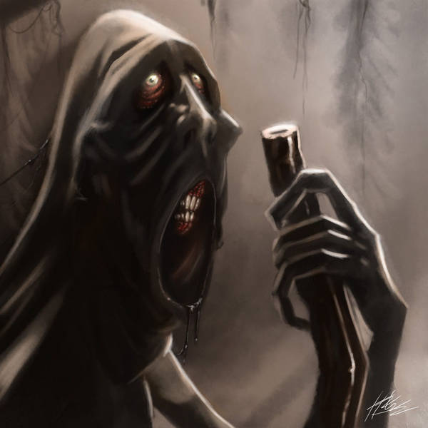 NoSleep Podcast S16E02