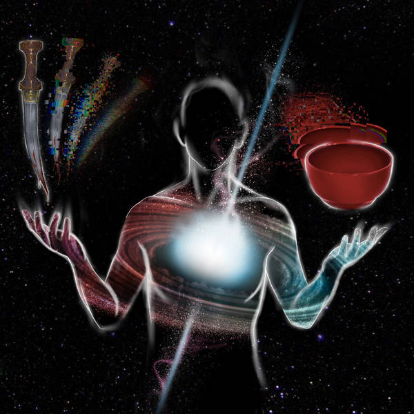 NoSleep Podcast S15E25