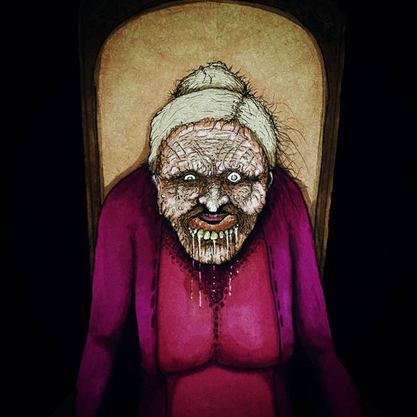 NoSleep Podcast S15E24