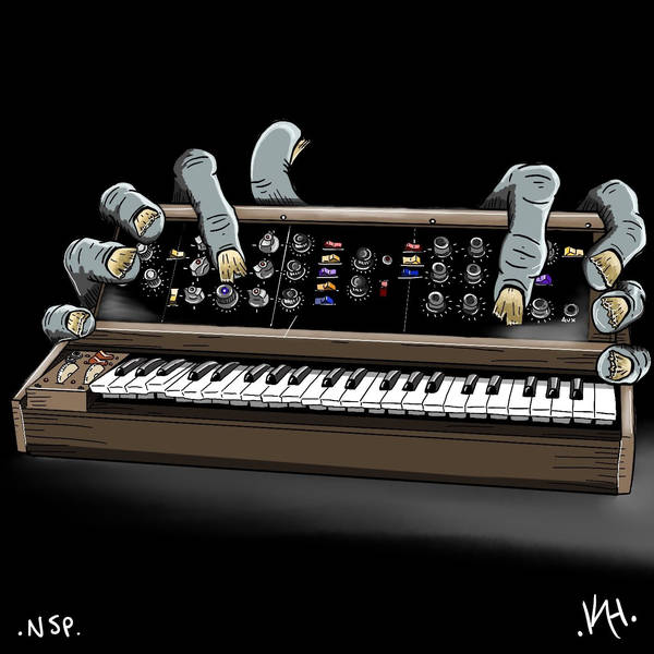 NoSleep Podcast S15E22