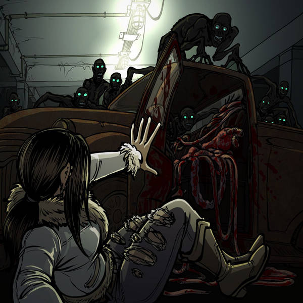 NoSleep Podcast S15E18