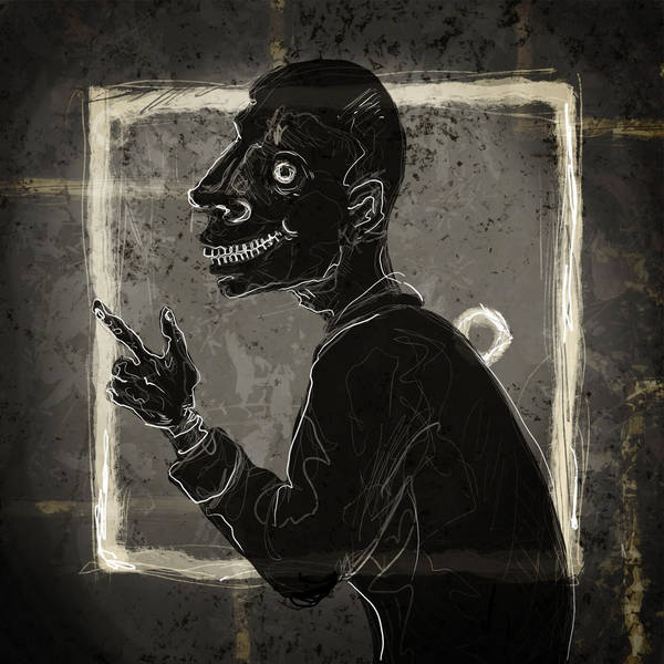 NoSleep Podcast S15E16