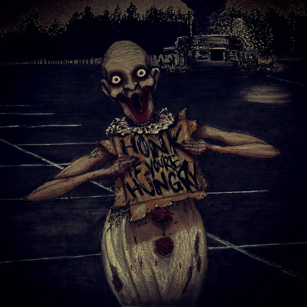 NoSleep Podcast S15E15