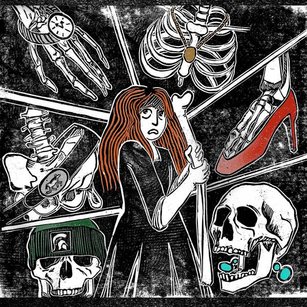 NoSleep Podcast S15E14