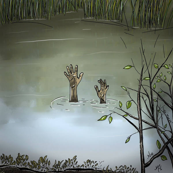 NoSleep Podcast S15E13