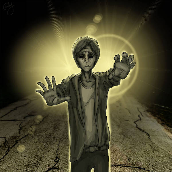 NoSleep Podcast S15E12