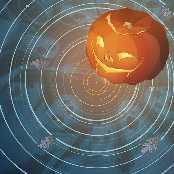 NoSleep Podcast S15E10 Halloween 2020