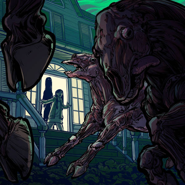 NoSleep Podcast S15E09