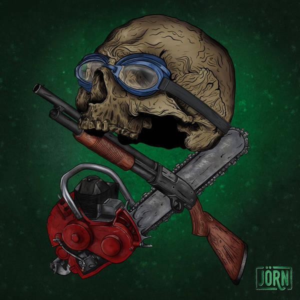 NoSleep Podcast S15E07