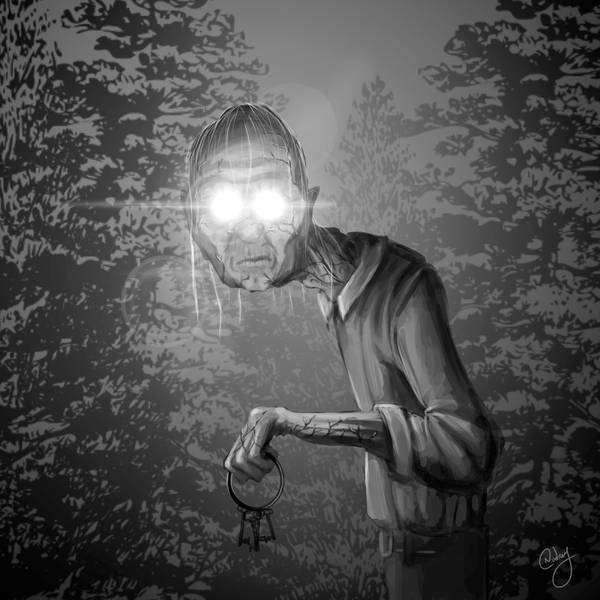 NoSleep Podcast S15E02