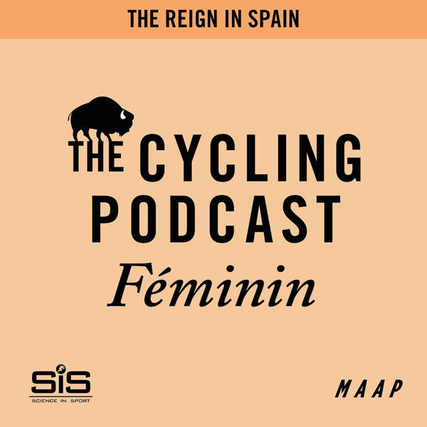 S11 Ep62: The Reign in Spain