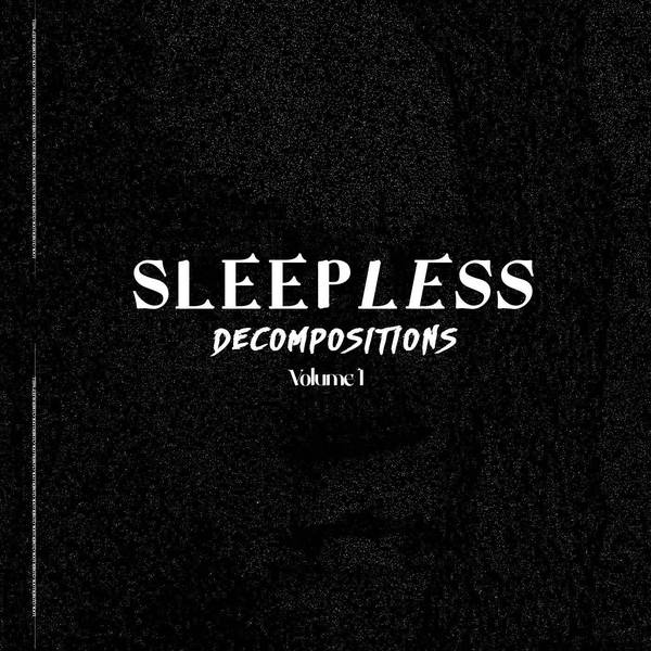 NoSleep Podcast – Sleepless Decompositions Vol. 1