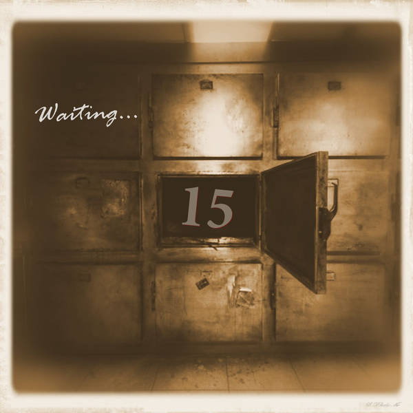 NoSleep Podcast - Waiting for 15 - 01