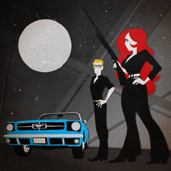 NoSleep Podcast S14E24