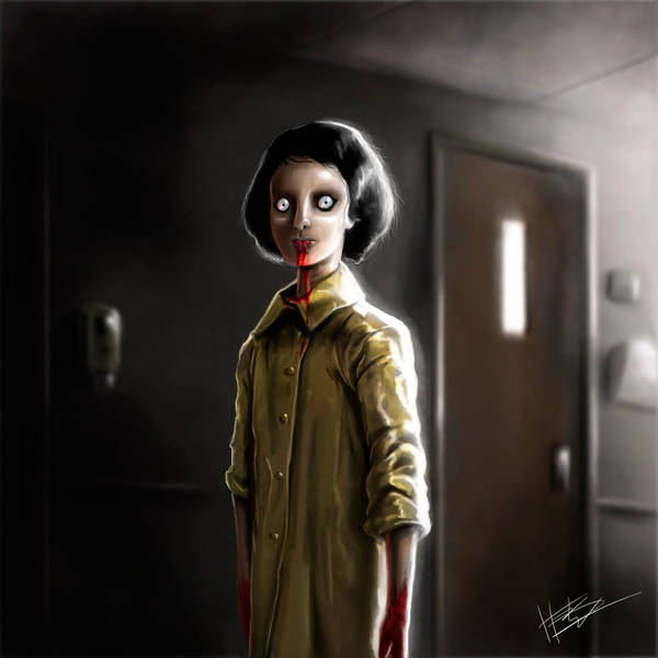 NoSleep Podcast S14E23