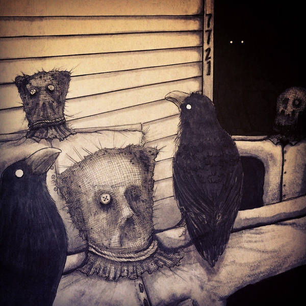 NoSleep Podcast S14E21