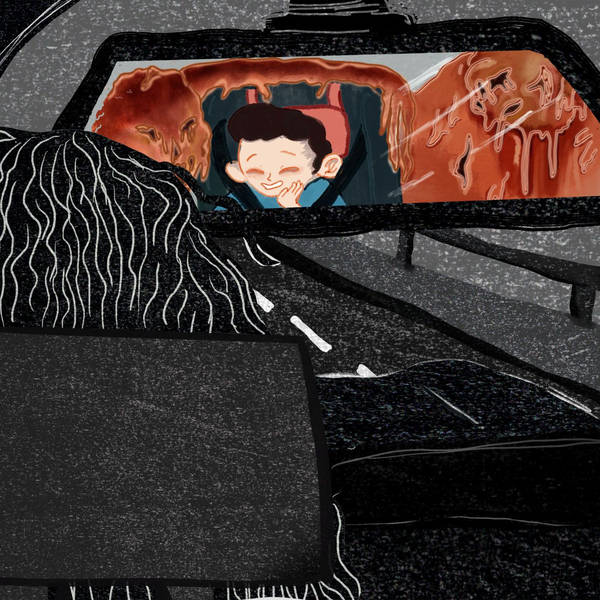 NoSleep Podcast S14E20