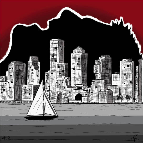 NoSleep Podcast S14E19