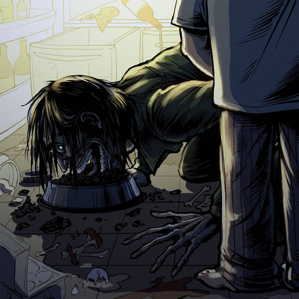 NoSleep Podcast S14E15