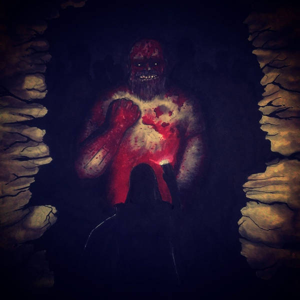 NoSleep Podcast S14E12