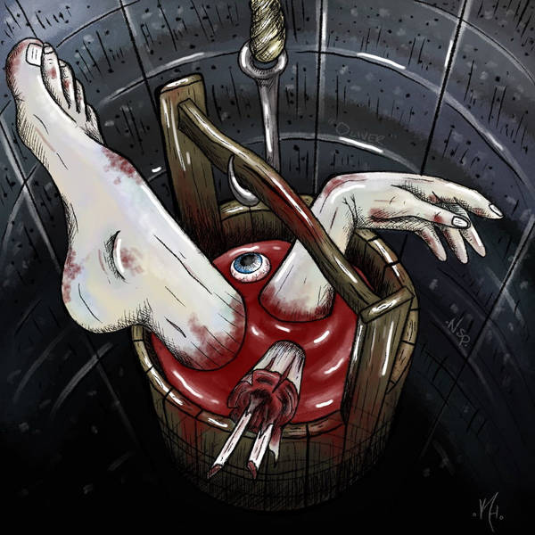 NoSleep Podcast S14E10